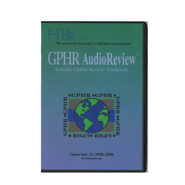 GPHR-AudioReview